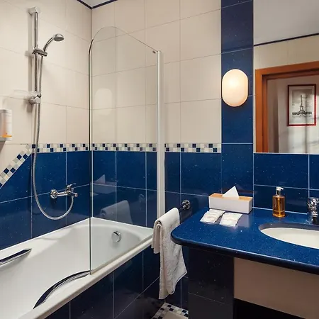 Smetana 4* Karlsbad
