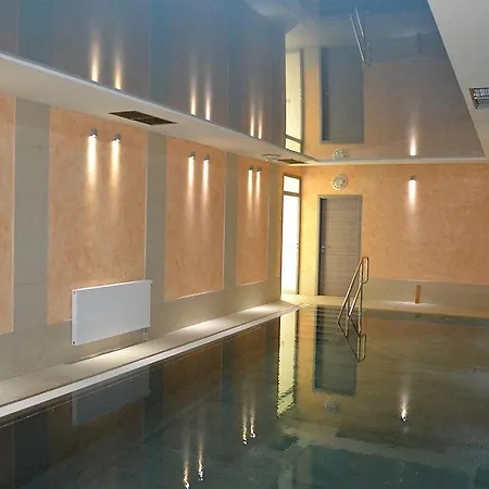 Smetana 4* Karlsbad