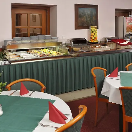Smetana Hotel Karlsbad