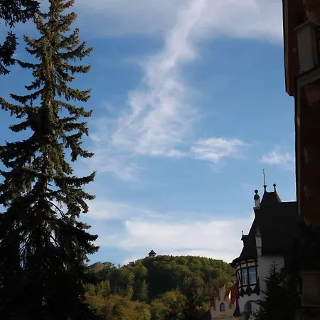 Smetana Hotel Karlsbad